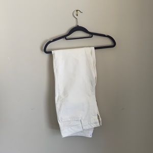 Paige White Denim